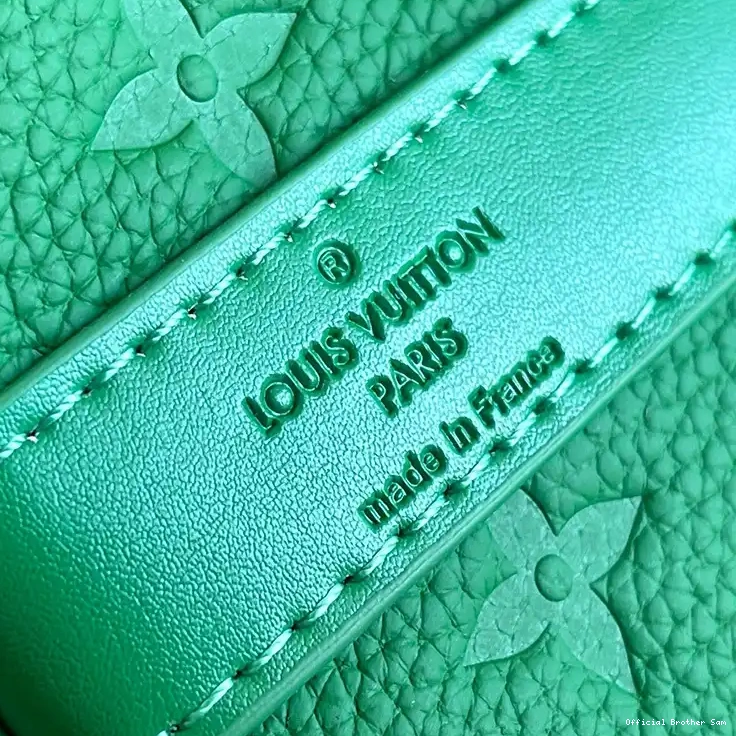 Official Brother Sam 2405YA0046 Bags LV 0603